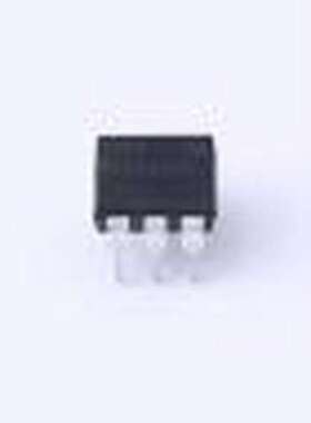 PVT312LPBF 固态继电器(MOS输出) 1 Form A(SPSTNO) 负载AC,DC DI