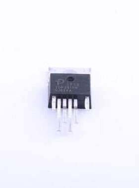 TOP261YN AC-DC控制器和稳压器 TOP261YN TO-220-7C