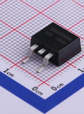 SDURB2060A 快恢复/高效率二极管 SDURB2060A D2PAK