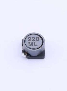 CDRR7D45T125NP-220MC 功率电感 22uH ±20% 1.36A SMD,7.2x7.2mm