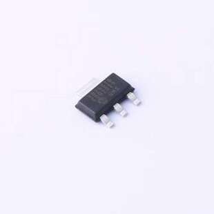 线性稳压器 1802E SOT 223 LDO MCP1826S