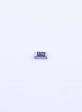 SR732ATTDR750F 贴片电阻 厚膜电阻 750mΩ ±1% 0805
