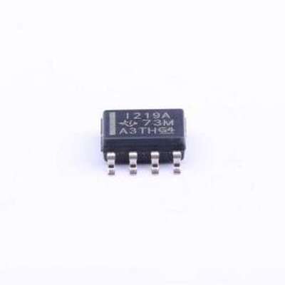 INA219AIDR 电流感应放大器 INA219AIDR SOIC-8
