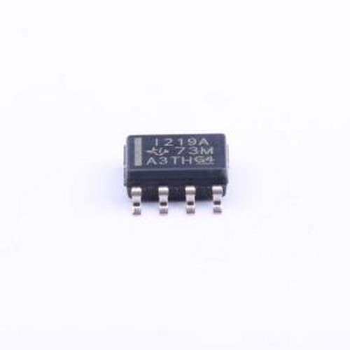 INA219AIDR 电流感应放大器 INA219AIDR SOIC-8