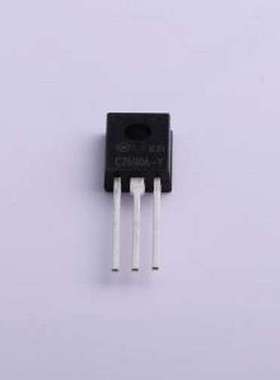 KSC2690AYSTU 音频功率放大器 NPN外延硅晶体管 TO-126-3