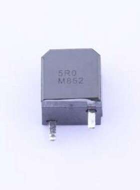 DEP1016NP-5R0PB 功率电感 5uH ±25% 插件,14.5x10.1mm