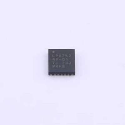 LP87524PRNFRQ1 DC-DC电源芯片 LP87524PRNFRQ1 VQFN-26-HR-EP(4x