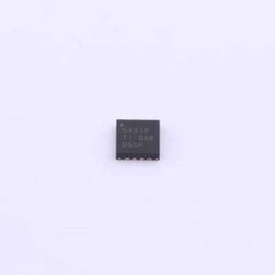 TPS54318RTET DC-DC电源芯片 TPS54318RTET WQFN-16-EP(3x3)