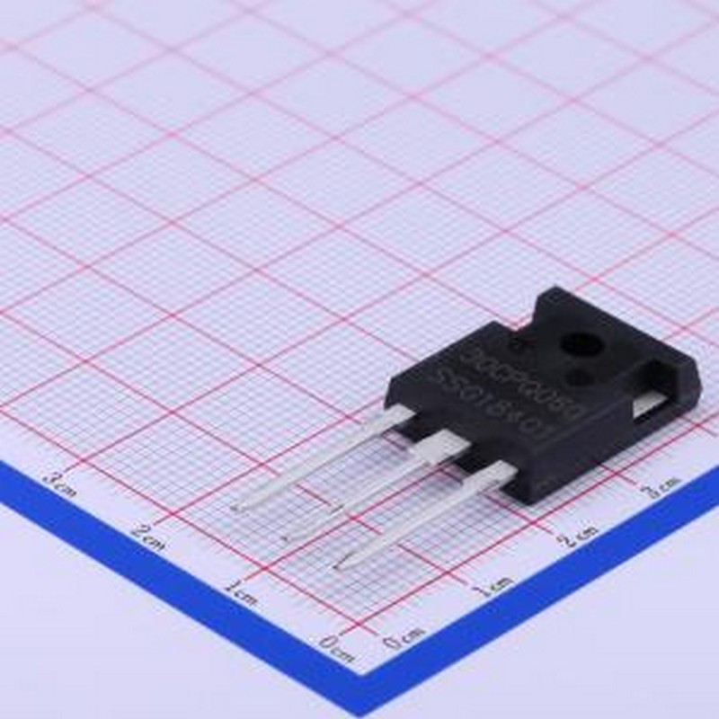 30CPQ060 肖特基二极管 电压:60V 电流:15A TO-247AD