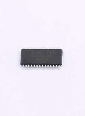 CS3817EO 音频功率放大器 CS3817EO HTSSOP28