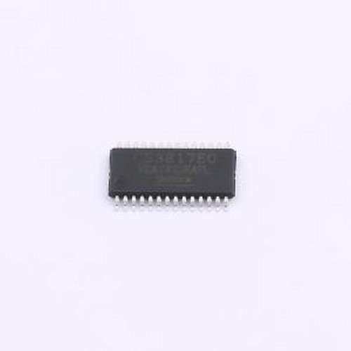 CS3817EO 音频功率放大器 CS3817EO HTSSOP28