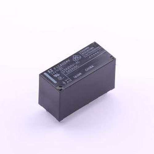 FTR-F1CA024V 功率继电器 FTR-F1CA024V DIP,12.8x29mm