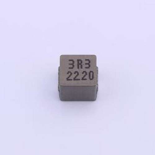 MDA7054HT-3R3M 功率电感 3.3uH ±20% SMD,7.3x7.9mm