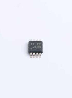 OPA2188AQDGKRQ1 精密运放 OPA2188AQDGKRQ1 VSSOP-8
