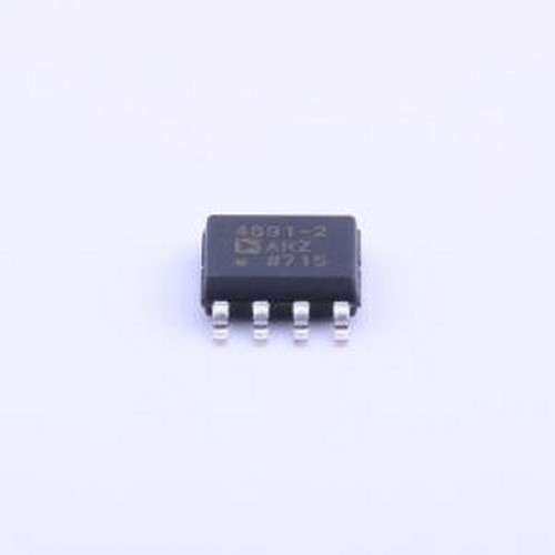 ADA4891-2ARZ-R7 运算放大器 ADA4891-2ARZ-R7 SOIC-8