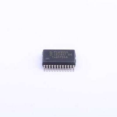 PCA9555DB,118 I/O扩展器 PCA9555DB,118 SSOP-24-208mil