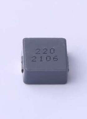SRP1265A-220M 功率电感 22uH ±20% 12A SMD,12.5x13.5mm