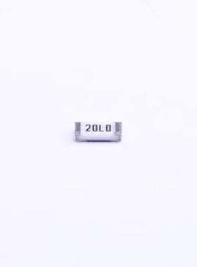 UR73D2BTTD20L0F 电流采样电阻/分流器 20mΩ ±1% 500mW 1206