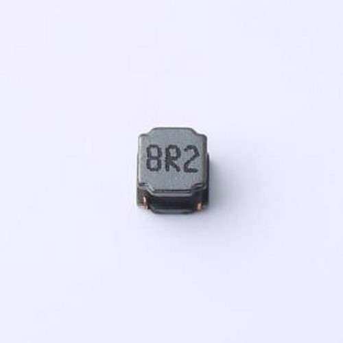 CR5040-8R2M 功率电感 8.2uH ±20% 3A SMD,5x5mm