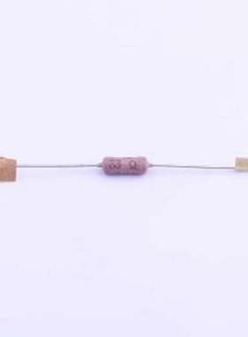 RWS02J33R0A520NH 插件电阻 绕线电阻 33Ω ±5% 2W 插件,D4.5xL1