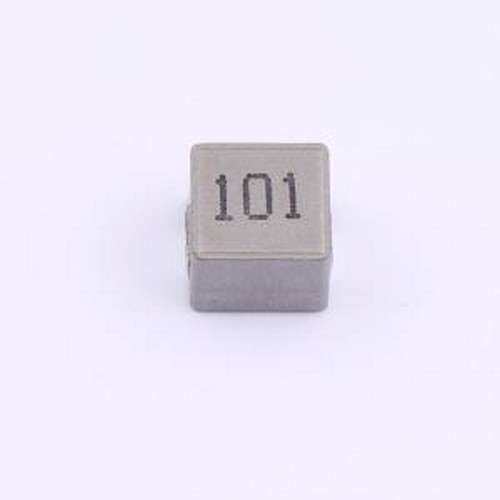 CXP0650-101M-AG(100uh) 功率电感 100uH ±20% 1.8A 0650