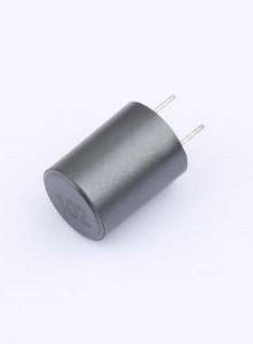 XRPB1014-102M-S 色环/插件电感 1mH±20% 170mA 插件,D10.5xL14m