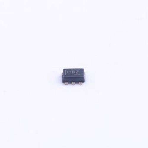 TMP102AIDRLR 温度传感器 TMP102AIDRLR SOT-563