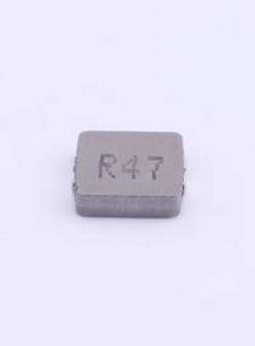 MHCI05015-R47M-R8DF 功率电感 470nH ±20% SMD