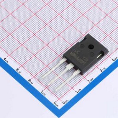 MBR60200PT 肖特基二极管 电压:200V 电流:60A TO-247