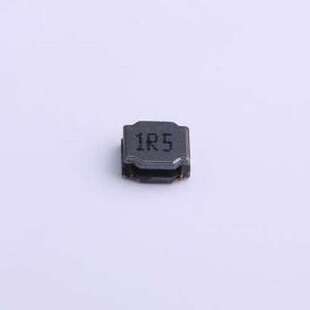 1.5uH 功率电感 ±20% 4.1A 5x5mm CR5020 SMD 1R5M