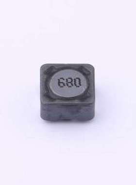 SDRI74-680MT 功率电感 68uH ±20% 1.08A SMD,7.5x7.5mm