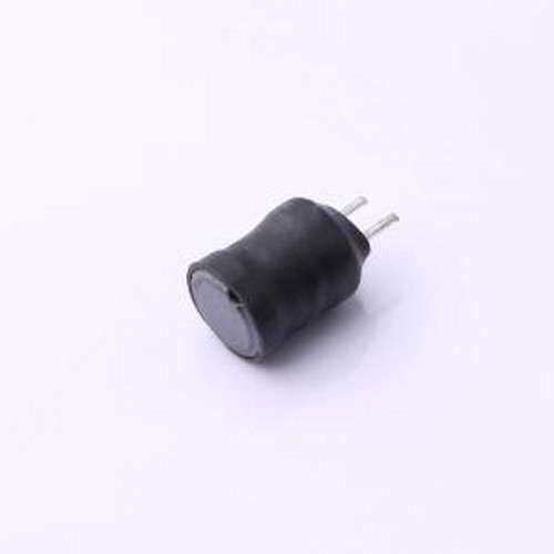 CKPK0506-100uH/K-U2.3 色环/插件电感 100uH ±10% 插件,D6.5xL7