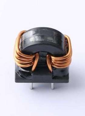 7448031501 共模滤波器 1mH @ 10kHz 15A 插件