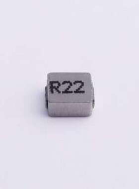 MJC-0402H-R22-M 功率电感 220nH ±20% SMD,4.5x4mm