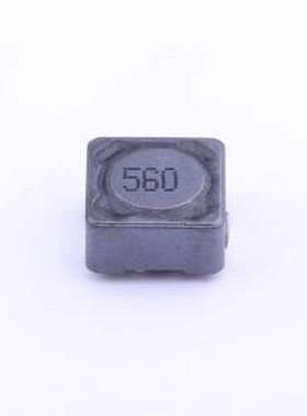 SLH0704S560MTT 功率电感 56uH ±20% SMD