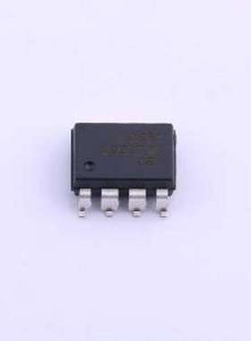 HCPL-2631-500E 逻辑输出光耦 DC输入 2通道 隔离电压(rms):3750V