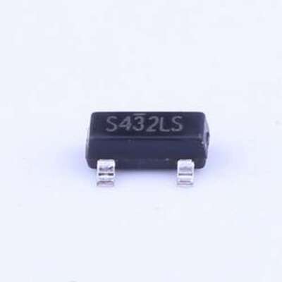 SE432L-HF 电压基准芯片 SE432L-HF 精度±1% SOT-23