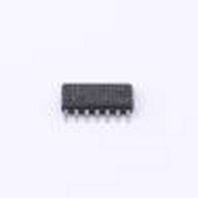 TLE63893GV50XUMA2 DC-DC电源芯片 TLE63893GV50XUMA2 SOIC-14