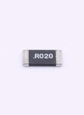 FMF25JPKR020-BH 电流采样电阻/分流器 20mΩ ±5% 3W 2512