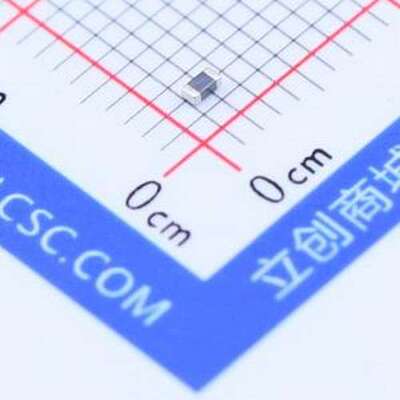 BLM18SG331TN1D 磁珠 单路 0603磁珠 阻抗330Ω@100MHz 0603