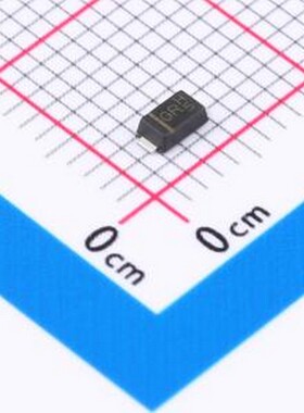SS20100FL-AU_R1_000A1 肖特基二极管 电压:100V 电流:2A SOD-123