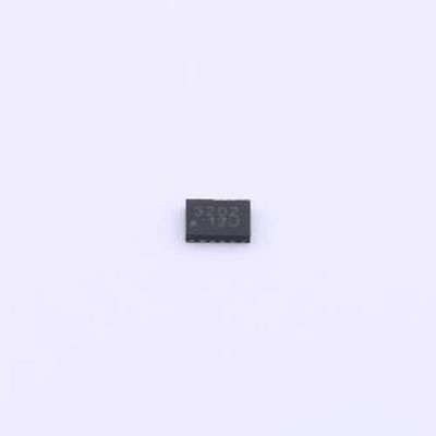 HD3SS3202IRSVR 模拟开关/多路复用器 HD3SS3202IRSVR UQFN-16(1.