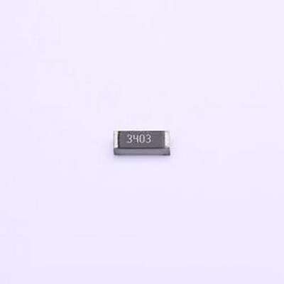 TC0650D3403T5E 贴片电阻 340kΩ ±0.5% 333.333mW 薄膜电阻 120