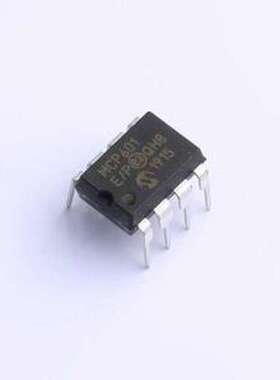 MCP601-E/P 运算放大器 MCP601-E/P PDIP-8