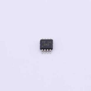 TCA9517DGKRQ1 转换器/电平移位器 2位双向电平转换器 VSSOP-8-0.