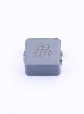 GSSM1050150M2AU 功率电感 15uH ±20% 9.5A SMD,10x11mm