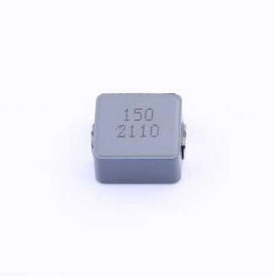 GSSM1050150M2AU 功率电感 15uH ±20% 9.5A SMD,10x11mm
