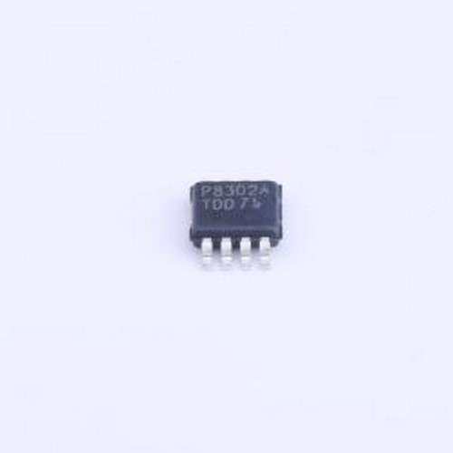 PAM8302AASCR 音频功率放大器 2.5W单声道D类音频功率放大器 MSOP