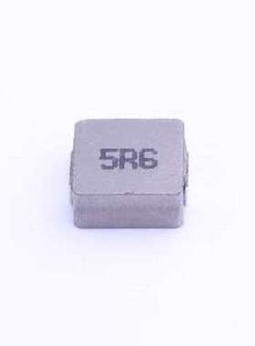 SMMS0630-5R6M 功率电感 5.6uH ±20% 6.35A SMD,6.6x7.3mm