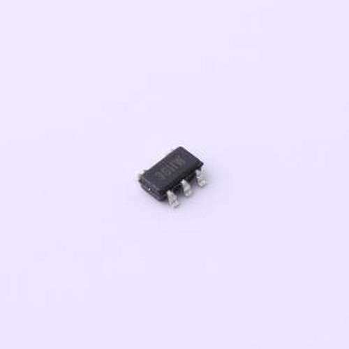 MCP6491T-E/OT 运算放大器 MCP6491T-E/OT SOT-23-5